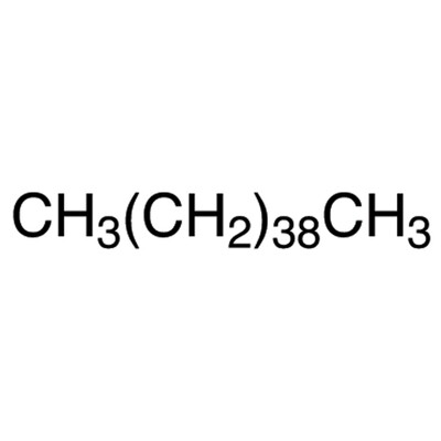 Tetracontane&gt;97.0%(GC)5g