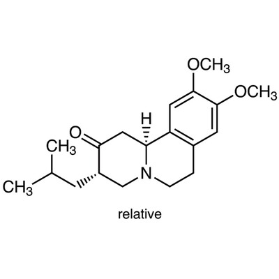 Tetrabenazine&gt;99.0%(HPLC)(T)1g