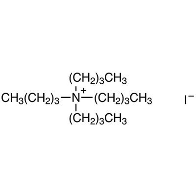 Tetrabutylammonium Iodide&gt;98.0%(T)25g