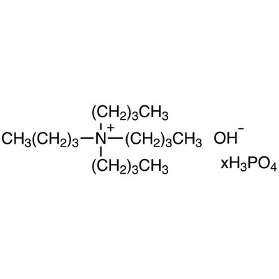 Tetrabutylammonium Phosphate (0.5mol/L in Water) [Reagent for Ion-Pair Chromatography]100mL