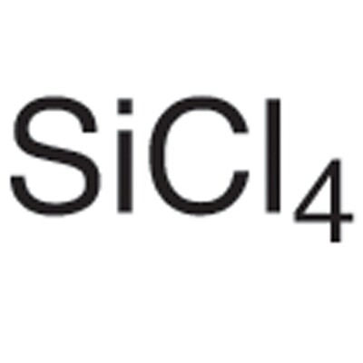 Tetrachlorosilane&gt;98.0%(T)25g