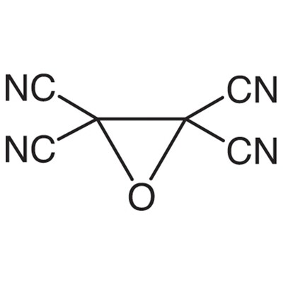 Tetracyanoethylene Oxide&gt;97.0%(N)1g