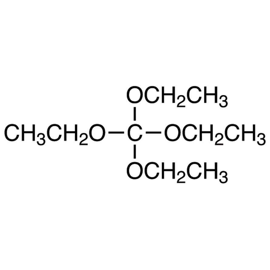 Tetraethoxymethane&gt;97.0%(GC)25mL
