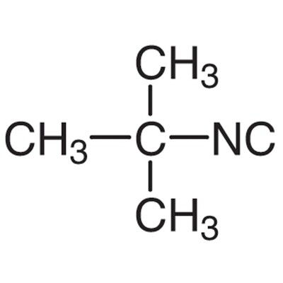 tert-Butyl Isocyanide&gt;95.0%(GC)25mL