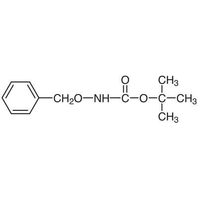 tert-Butyl N-(Benzyloxy)carbamate&gt;98.0%(N)5g