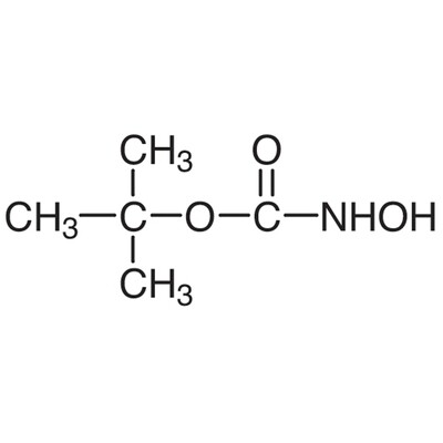 tert-Butyl N-Hydroxycarbamate&gt;97.0%(GC)5g