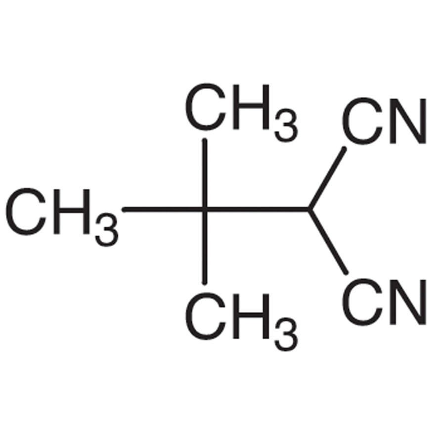 tert-Butylmalononitrile&gt;95.0%(GC)25g