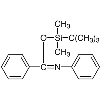 tert-Butyldimethylsilyl N-Phenylbenzimidate&gt;98.0%(HPLC)5g