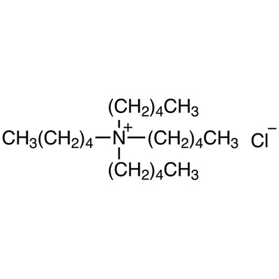 Tetraamylammonium Chloride&gt;98.0%(T)5g