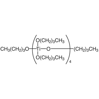 Tetrabutyl Orthotitanate Tetramer100g