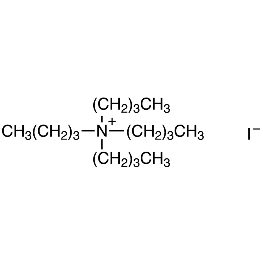 Tetrabutylammonium Iodide&gt;98.0%(T)100g