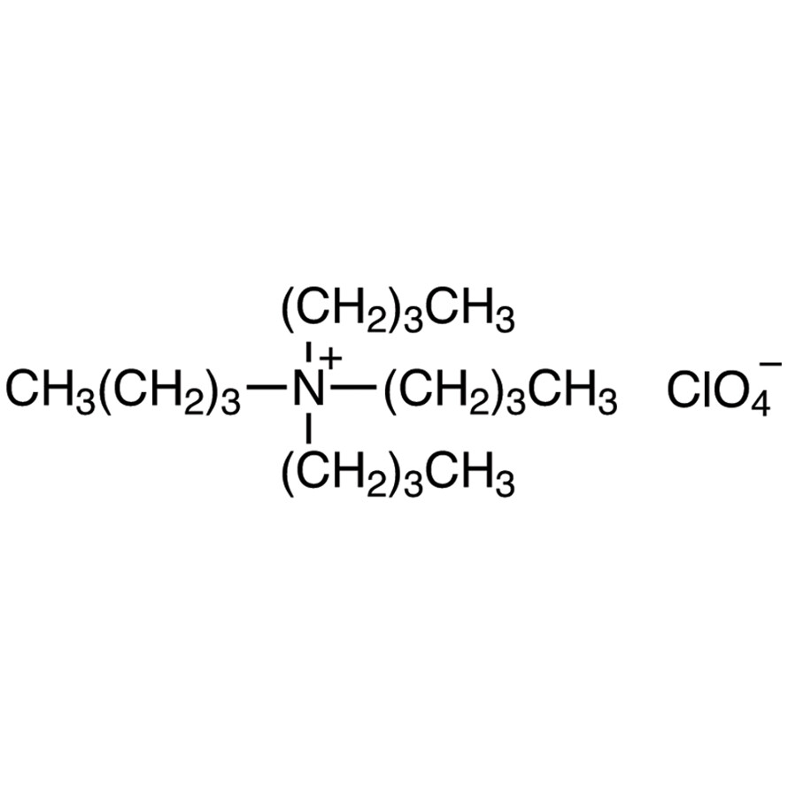 Tetrabutylammonium Perchlorate>98.0%(T)100g