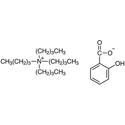 Tetrabutylammonium Salicylate&gt;98.0%(HPLC)25g