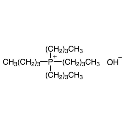 Tetrabutylphosphonium Hydroxide (40% in Water)250g