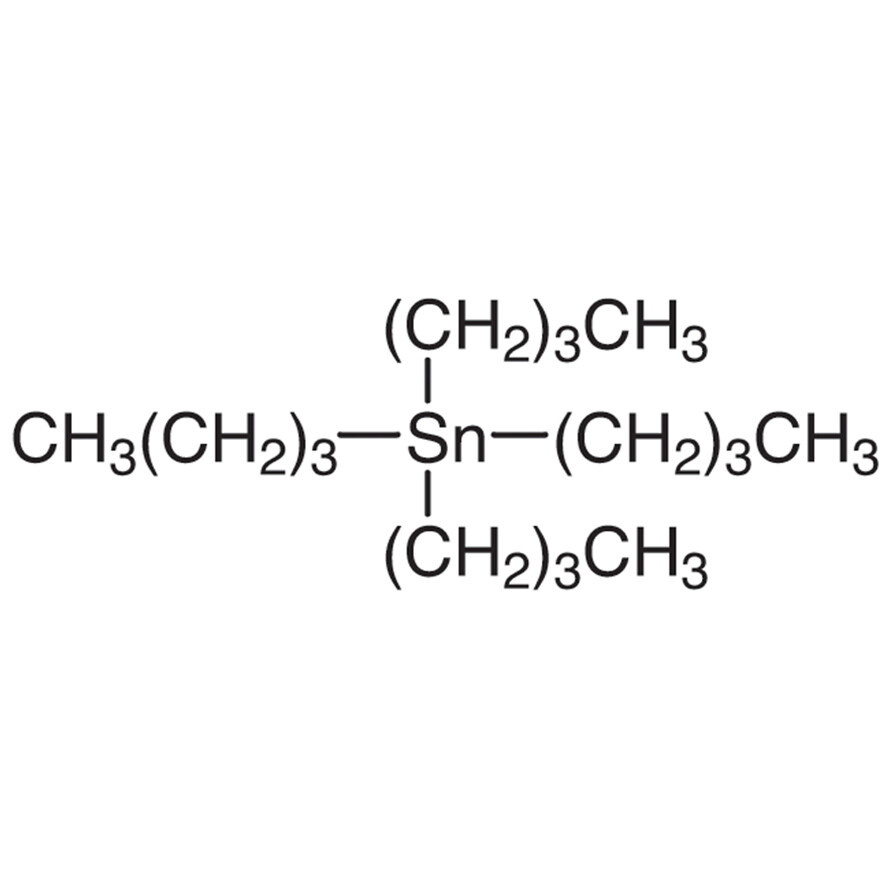 Tetrabutyltin>95.0%(GC)500g