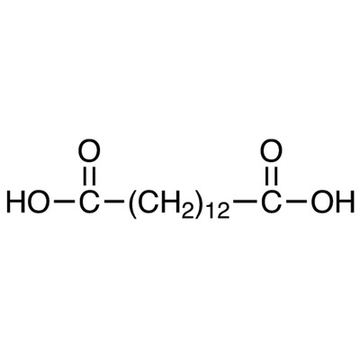 Tetradecanedioic Acid&gt;98.0%(T)5g
