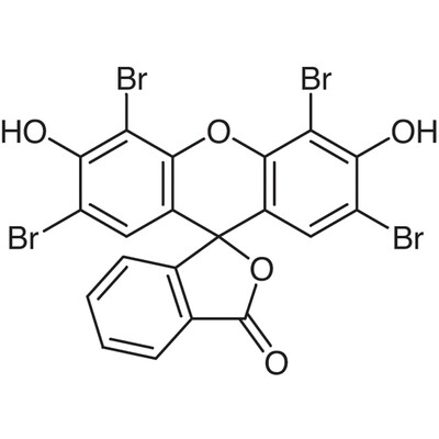 Tetrabromofluorescein&gt;95.0%(HPLC)25g
