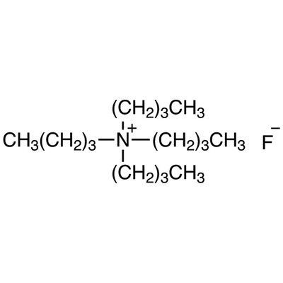 Tetrabutylammonium Fluoride (70-75% in Water)500g