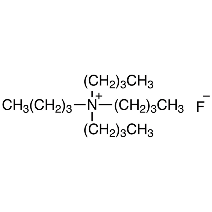 Tetrabutylammonium Fluoride (70-75% in Water)25g