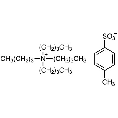Tetrabutylammonium p-Toluenesulfonate&gt;98.0%(T)25g