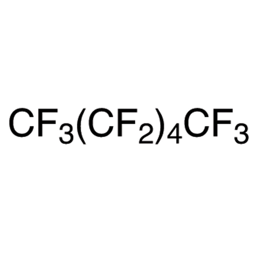 Tetradecafluorohexane&gt;95.0%(GC)25g