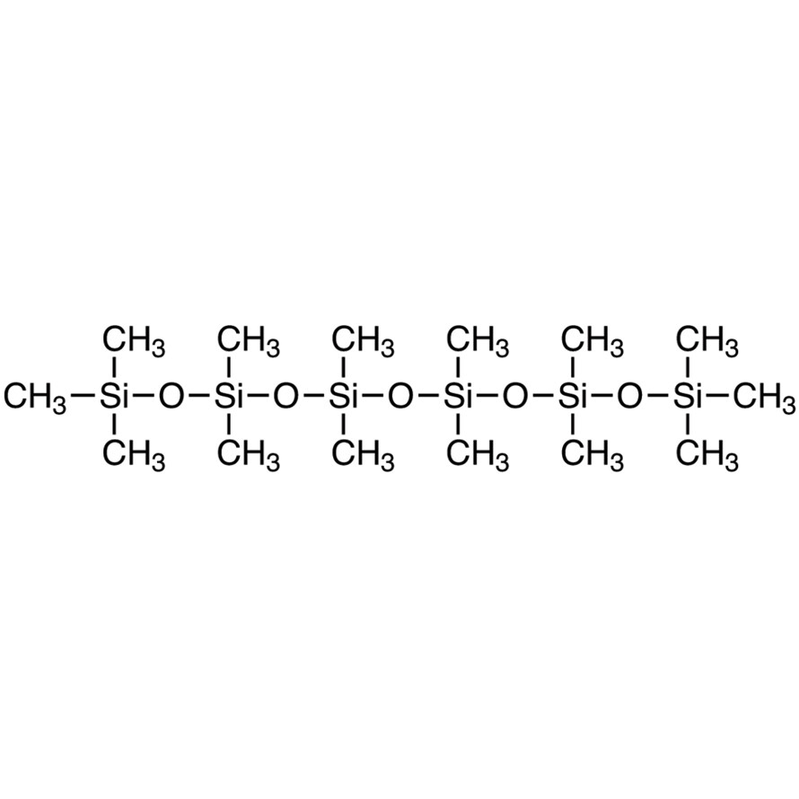 Tetradecamethylhexasiloxane&gt;96.0%(GC)5mL