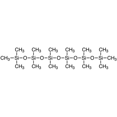 Tetradecamethylhexasiloxane&gt;96.0%(GC)5mL