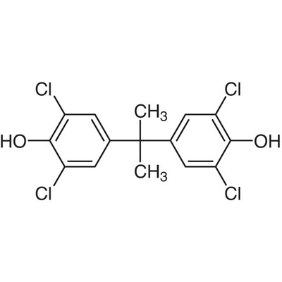 Tetrachlorobisphenol A&gt;98.0%(GC)(T)25g