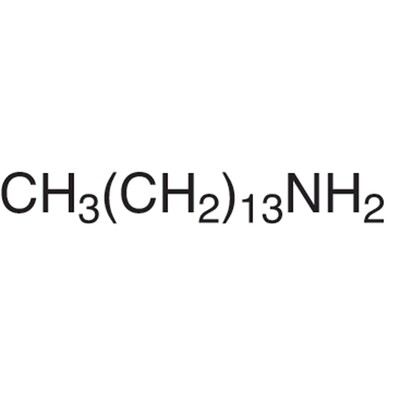 Tetradecylamine&gt;96.0%(GC)400g