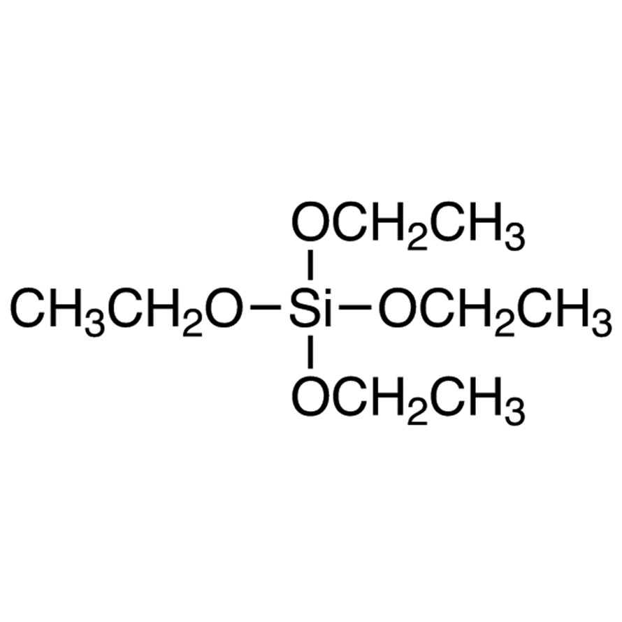 Tetraethyl Orthosilicate>98.0%(GC)500mL