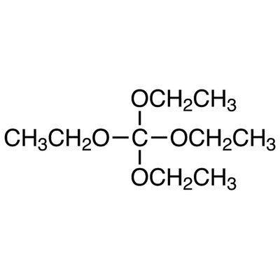 Tetraethoxymethane&gt;97.0%(GC)5mL