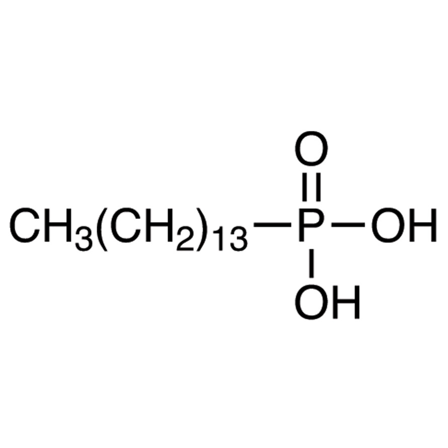 Tetradecylphosphonic Acid>98.0%(T)1g