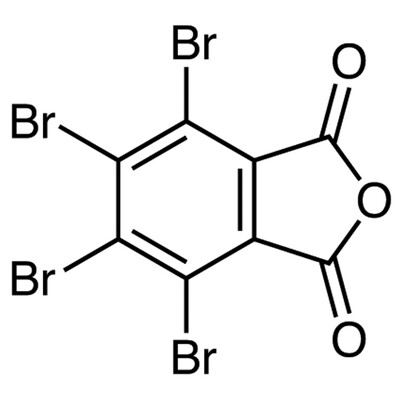 Tetrabromophthalic Anhydride (purified by sublimation)&gt;98.0%(HPLC)5g