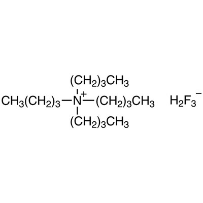 Tetrabutylammonium Dihydrogen Trifluoride&gt;90.0%(T)5g