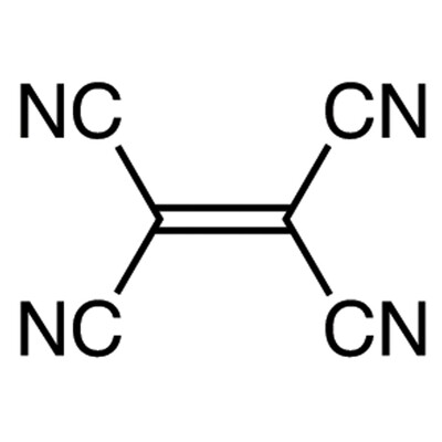 Tetracyanoethylene (purified by sublimation)&gt;99.0%(N)1g