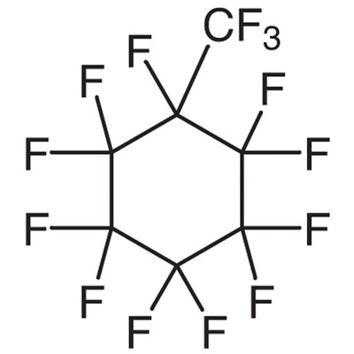 Tetradecafluoromethylcyclohexane&gt;98.0%(GC)25g