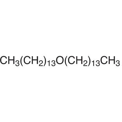 Tetradecyl Ether&gt;97.0%(GC)25g