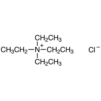 Tetraethylammonium Chloride&gt;98.0%(T)100g