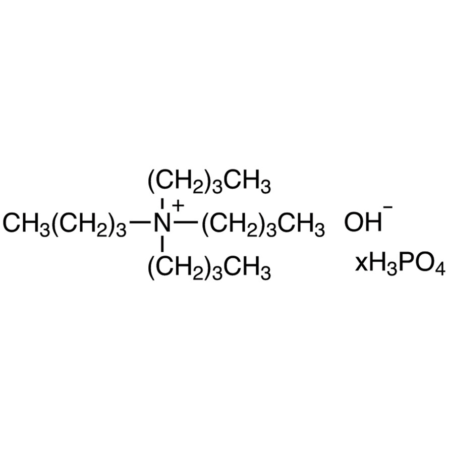 Tetrabutylammonium Phosphate (0.5mol/L in Water) [Reagent for Ion-Pair Chromatography]10mL