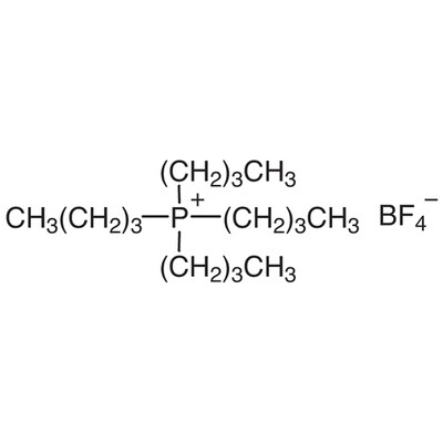Tetrabutylphosphonium Tetrafluoroborate&gt;97.0%(T)25g
