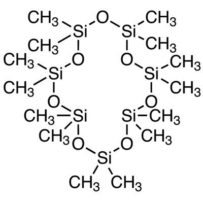 Tetradecamethylcycloheptasiloxane&gt;95.0%(GC)5mL