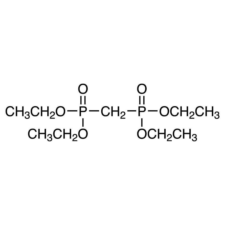 Tetraethyl Methylenebis(phosphonate)&gt;98.0%(GC)5g