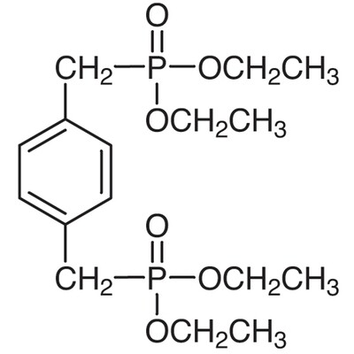 Tetraethyl p-Xylylenediphosphonate&gt;95.0%(HPLC)100g