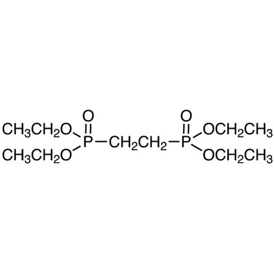 Tetraethyl Ethylenediphosphonate&gt;98.0%(GC)5g