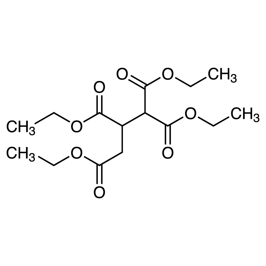 Tetraethyl Propane-1,1,2,3-tetracarboxylate&gt;97.0%(GC)25g