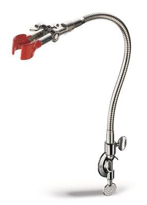 Stirrer EUROSTAR 200 digital for 100 liters of liquid, 130 W