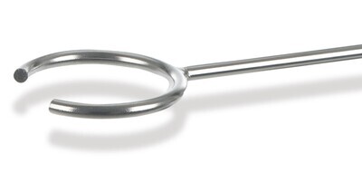 Stirrer EUROSTAR 100 P4 control for 100 liters of liquid, 174 W