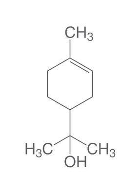 alpha-Terpineol, ROTICHROM® GC, 100 mg, Glasverpackung