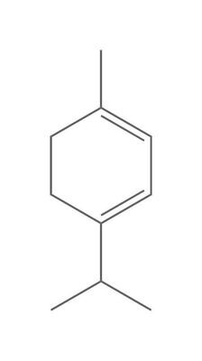 alpha-terpinene, ROTICHROM® GC, 100 mg, glass packaging