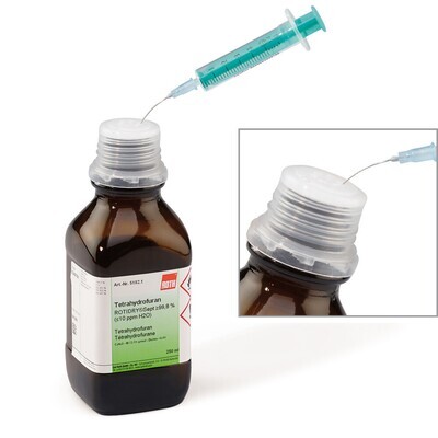 Acetonitrile, ROTIDRY®Sept &gt;= 99.9% (&lt;= 50 ppm H2O), 250 ml, septum bottle